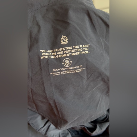 TERNUA Shellstretch Men's Blue Pants/ size XXL - Picture 6 of 11